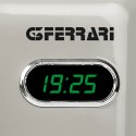 Kuchenka mikrofalowa G3Ferrari z grillem G1015510 grey