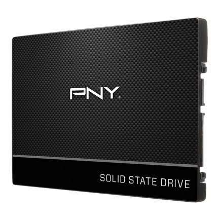 PNY Dysk SSD 2TB 2,5 SATA3 SSD7CS900-2TB-RB