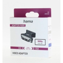 Hama Adapter DVI-VGA