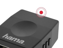Hama Adapter HDMI 4K
