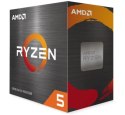 Procesor AMD Ryzen 5 5500GT (16M Cache, up to 4.40 GHz)