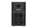 Armac Zasilacz awaryjny UPS Office On-Line PF1 2000VA LCD 8XIEC C13 metalowa obudowa