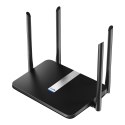 Cudy Router X6 Mesh Gigabit WiFi AX1800