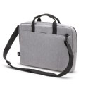 DICOTA Torba Eco Slim Case Motion do notebooka 14-15.6 cali szara