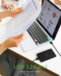 IcyBox Obudowa IB-200T-C3 2,5 SATA USB 3.2 Gen.1