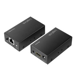 LogiLink Extender HDMI do 60m, 1080p/60Hz