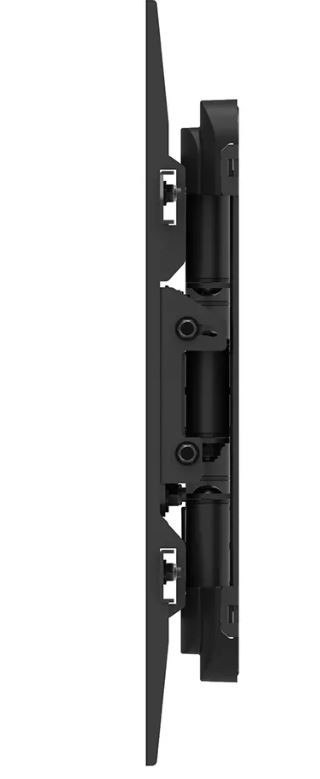 Neomounts Uchwyt ścienny WL40-550BL16 40-65 cali