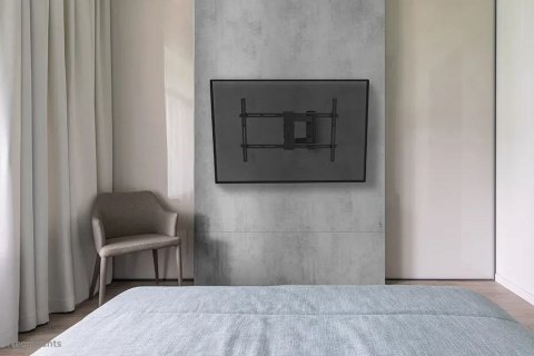 Neomounts Uchwyt ścienny WL40-550BL16 40-65 cali