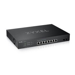 Zyxel XS1930-10 8port Multi Gigabit Smart Managed Switch 2 SFP+ XS1930-10-ZZ0101F