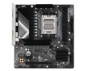 ASRock Płyta główna B650M-HDV/M.2 AM5 2DDR5 HDMI/DP mATX