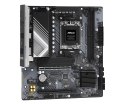 ASRock Płyta główna B650M-HDV/M.2 AM5 2DDR5 HDMI/DP mATX