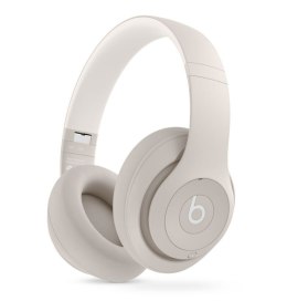 Apple Słuchawki bezprzewodowe Beats Studio Pro - Jasnopiaskowe