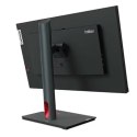 Lenovo Monitor 23.8 cali ThinkVision P24h-30 WLED LCD 63B3GAT6EU