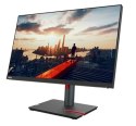 Lenovo Monitor 23.8 cali ThinkVision P24h-30 WLED LCD 63B3GAT6EU