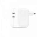 Apple Ładowarka 35W DUAL USB-C