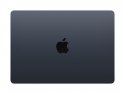 Apple MacBook Air 13.6: M3 8/10, 8GB, 512GB - Północ