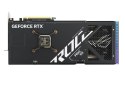 Asus Karta graficzna GeForce RTX 4070 TI SUPER 16G OC GDDRX6 256bit