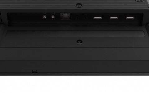 IIYAMA Monitor ProLite LH4341UHS-B2 42.5 cala 24/7,500cd,4K,IPS,3xHDMI