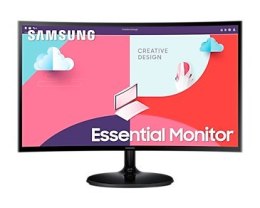 MONITOR SAMSUNG LED 24