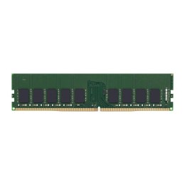 Pamięć serwerowa DDR4 Kingston Server Premier 16GB (1x16GB) 2666MHz CL19 2Rx8 ECC 1.2V Hynix (D-DIE)
