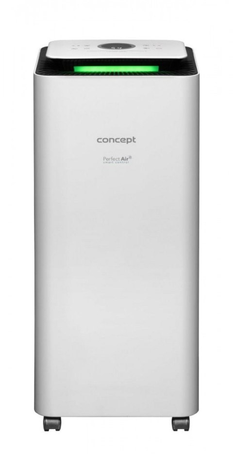 Concept Osuszacz i oczyszacz powietrza UV Perfect Air Smart OV2216