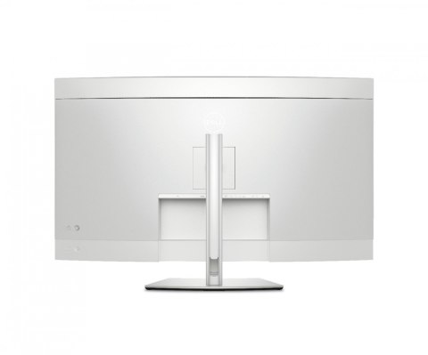 Dell Monitor U3425WE 34.14 cala IPS Black/Curved/120Hz/WQHD/3440x1440/21:9/HDMI/DP/Thunderbolt/USB-C/USB/RJ-45/Speakers/3Y AES&PPG