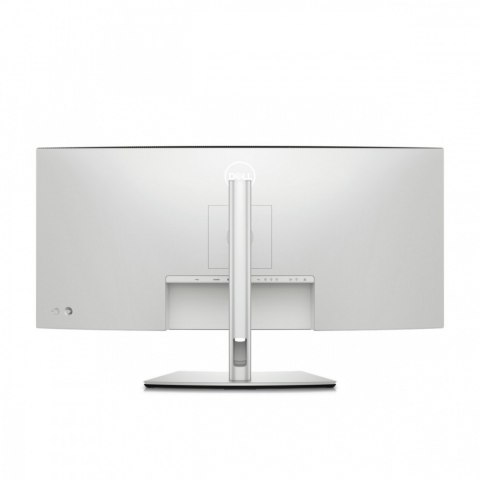 Dell Monitor U3425WE 34.14 cala IPS Black/Curved/120Hz/WQHD/3440x1440/21:9/HDMI/DP/Thunderbolt/USB-C/USB/RJ-45/Speakers/3Y AES&PPG