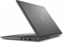 Dell Notebook Latitude 3540 Win11Pro i5-1335U/8GB/512GB SSD/15.6"FHD/ Intel Iris XE/FgrPr/FHD/IR Cam/Mic/WLAN+BT/Backlit Kb/3 Cell/3Y