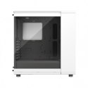 Fractal Design Obudowa North Chalk White TG Clear Tint