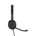 Jabra Słuchawki Evolve2 30 SE USB-A, UC Stereo