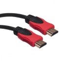 Maclean Przewód HDMI-HDMI v2.0 1,8m MCTV-706