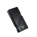 Adata Dysk zewnętrzny SSD External SE920 2TB USB4C 3800/3700 MB/s czarny