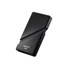 Adata Dysk zewnętrzny SSD External SE920 2TB USB4C 3800/3700 MB/s czarny