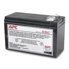 APC RBC110 Akumulator do BE550G