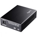 Cudy Konwerter światłowodowy MC100GSA-20 Gigabit Media Converter 1310nm SM 20Km SC