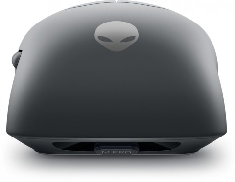 Dell Mysz bezprzewodowa gamingowa Alienware Pro Dark