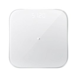 XIAOMI Waga łazienkowa Smart Scale 2 biała