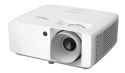 Optoma Projektor ZW340e Laser DLP WXGA 3600ANSI 300 000:2 Kod producenta E9PD7KK11EZ2