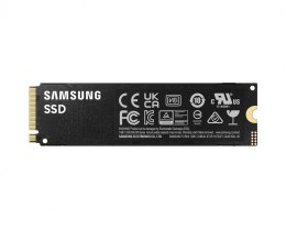 Samsung Dysk SSD 990PRO 1TB Gen4.0x4 NVMeMZ-V9P1T0BW