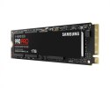 Samsung Dysk SSD 990PRO 1TB Gen4.0x4 NVMeMZ-V9P1T0BW