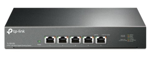 TP-LINK Przełącznik SX105 Switch Desktop 5x10GE