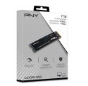 PNY Dysk SSD 1TB M.2 CS1030 M280CS1030-1TB-RB