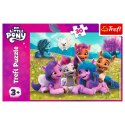 Trefl Puzzle 30 elementów Przyjacielskie Kucyki My Little Pony