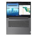 Lenovo V17 G4 IRU i5-1335U 17.3" FHD IPS 300nits AG 16GB DDR4 3200 SSD512 Intel Iris Xe Graphics W11Pro Iron Grey 3Y OnSite