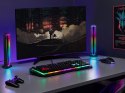 TRACER ZESTAW LAMP RGB AMBIENCE - SMART VIBE