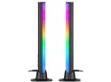 TRACER ZESTAW LAMP SMART DESK RGB TUYA APP