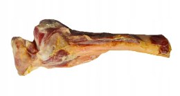ZOLUX Kość z szynki parmeńskiej M 170g