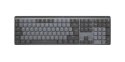 Logitech Klawiatura MX Mechanical US