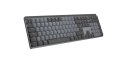 Logitech Klawiatura MX Mechanical US