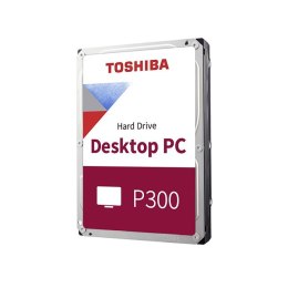 Dysk twardy Toshiba P300 2 TB 7200 obr./min SATAIII 128 MB 3,5